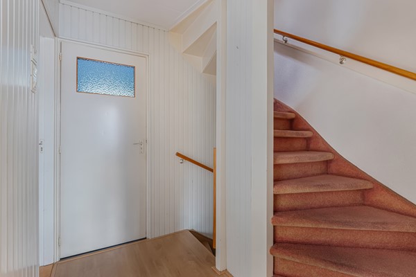 Medium property photo - Bourgondiëstraat 26, 8303 GX Emmeloord